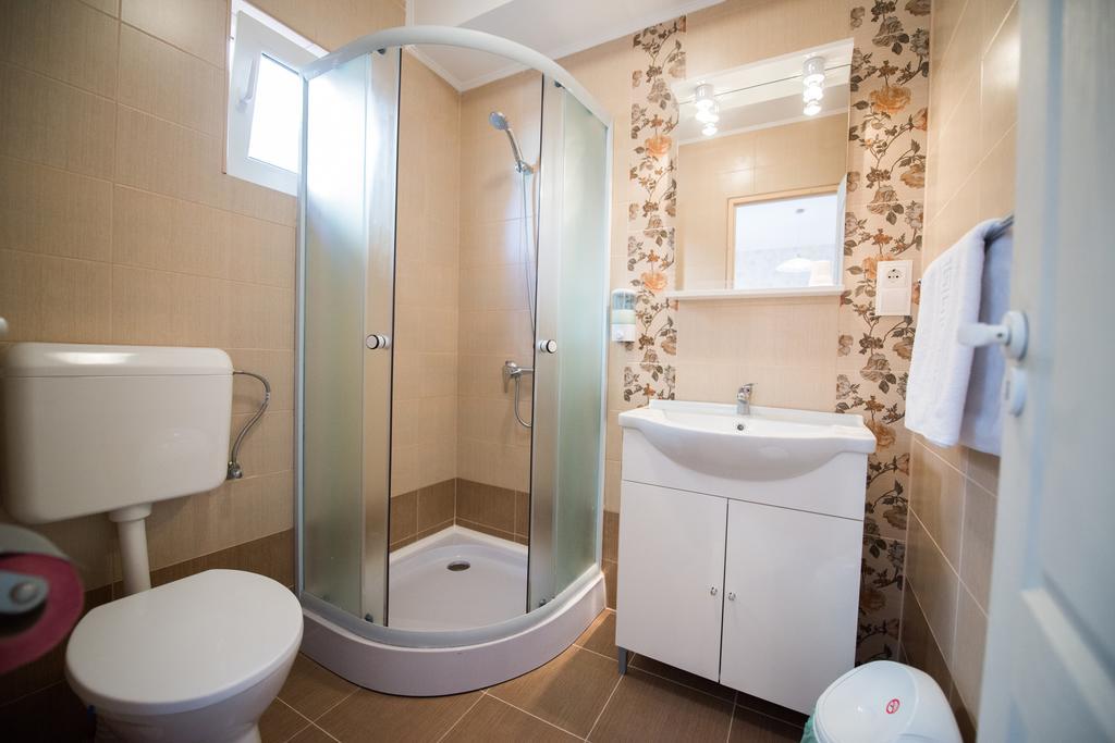 Pensiunea Bella Arad Habitación foto